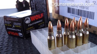 ammo 01