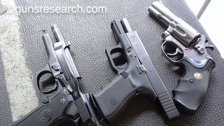 handgun 01