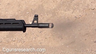 muzzlebrake 01