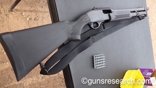 remington 01