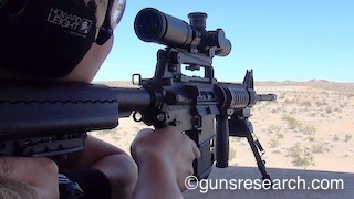 rifle 01