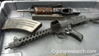 submachinegun 01